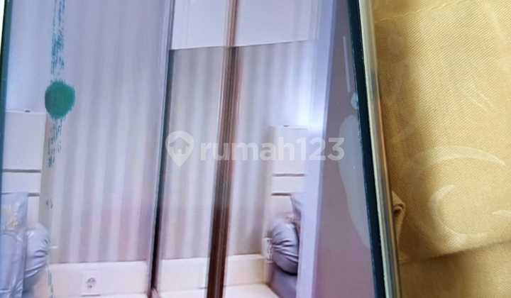 Monthly Rent 4.5 Million Including Service Charge, Benson Furnished Apartment, 15th Floor