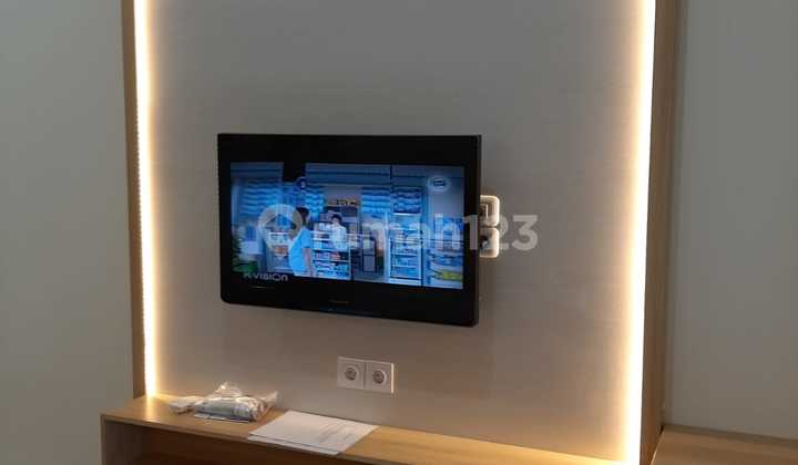 Daily Rental of Studio Apartment Benson Only 310K/Day