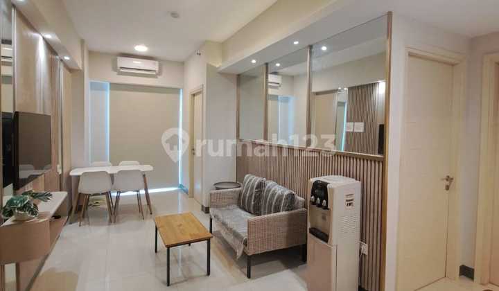For rent Anderson apartment 2BR fully renovated well-furnished