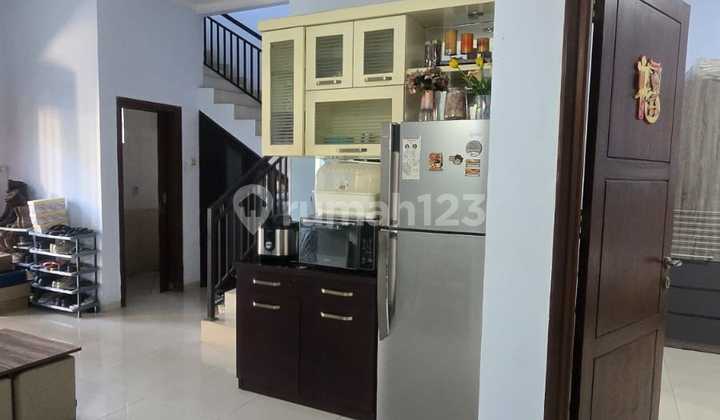 For Sale 2-Story House Ready to Occupy in Araya 2 //Galaxy Bumi Permai