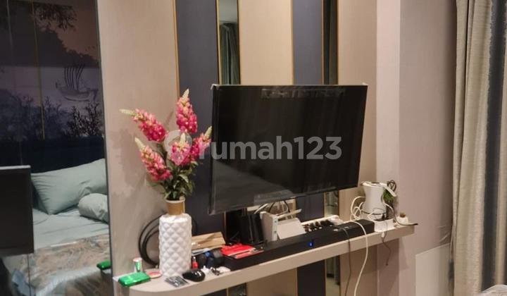 Dijual Apt Anderson Pakuwon Mall Full Furnished mewah dan cantik.