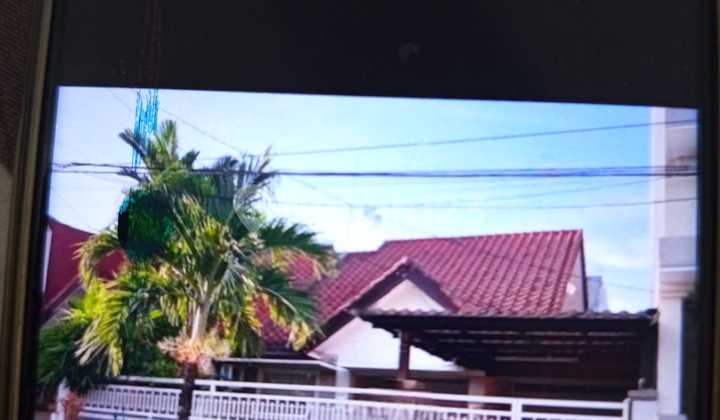 Dijual Rumah Hitung Tanah 1,5Lt 9X25 di Araya 2 Hanya2,9M Nego