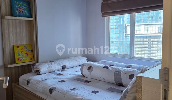 Disewakan Apartemen Tanglin 2 BR Full Furnish Cantik 45Jt/Th Disewakan Apartemen Tanglin 2 BR Full Furnish Cantik 45Jt/Th