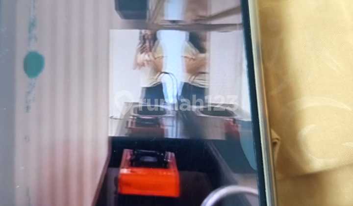 Sewa Bulnana 4,5Jt Termasuk Sc, Apart Benson Full Furnish LT 15 2