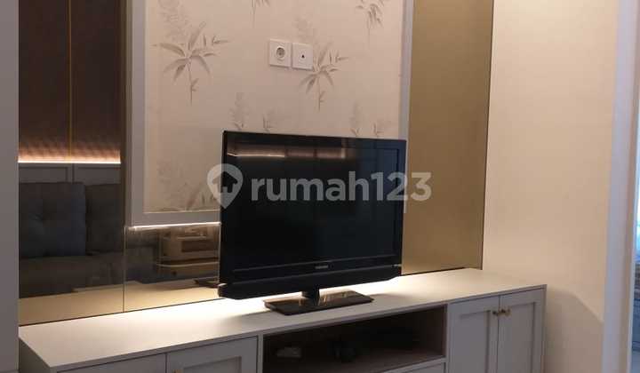 FOR RENT: ANDERSON APARTMENT CONNECTED TO PAKUWON MALL WEST SURABAYA 55 MILLION PER YEAR