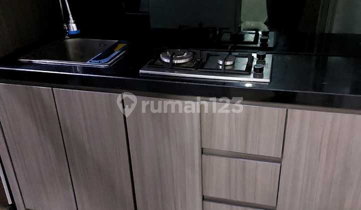 Sewa 6 Bulanan Apartemen Tanglin 2 BR Full Furnish Bagus 2