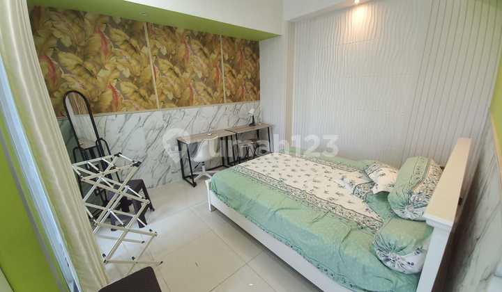 Daily Rent Benson 1 Bedroom + 1 Living Room with Extra Bed 550Thousand/Night