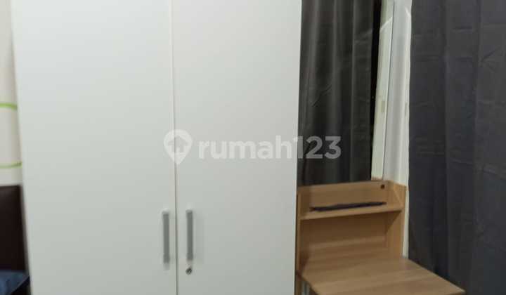 9&. Disewakan Harian 300Ribu Apartemen Benson Tembus Pakuwon Mall 2