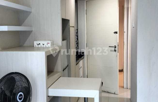 Sewa Bulanan 5Jt Tanglin 2 BR Full Furnish Lantai 12 Termasuk Service Charge 2