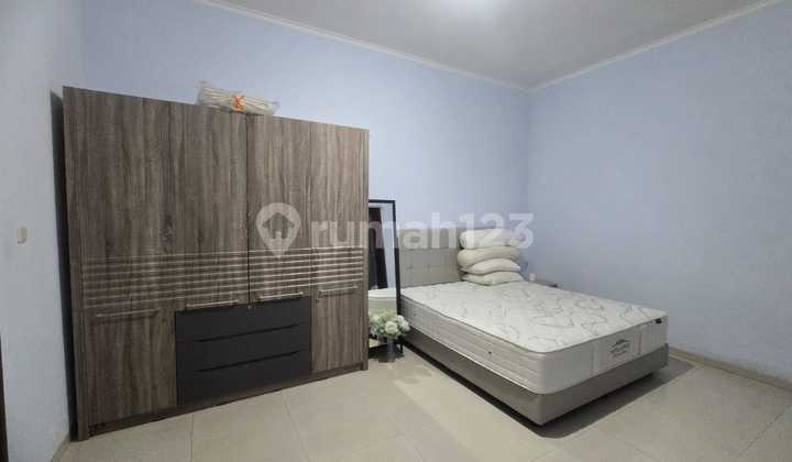 Di Jual Rumah 2 Lantai Siap Huni di Araya 2 Galaxy Bumi Permai 2 2