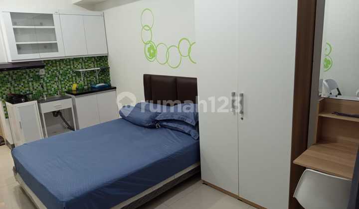 290K/Day, Daily Rental Benson Furnished Studio Apartment Accessible to PTC. 290K/Day, Daily Rental Benson Furnished Studio Apartment Accessible to PTC.