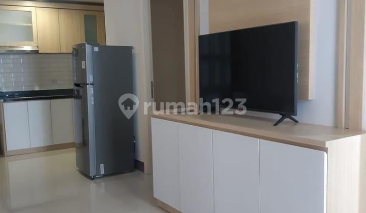 Disewakan Benson 2 BR Full Furnish 55 Jt,/Th, Jarang Ditinggali Disewakan Benson 2 BR Full Furnish 55 Jt,/Th, Jarang Ditinggali