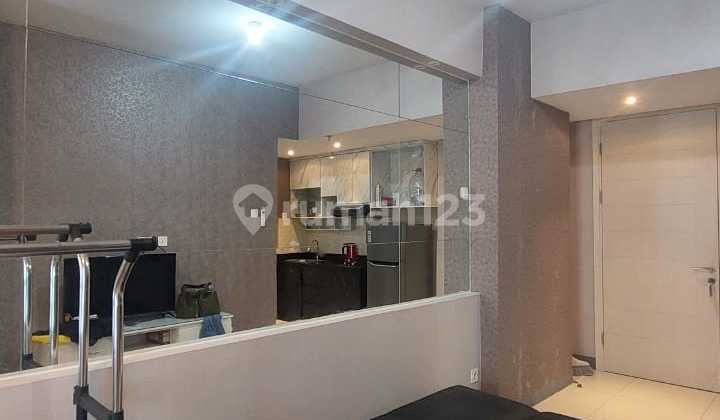 Disewakan Apartemen Anderson 2 BR Full Furnish Bagus.lantai 17 Disewakan Apartemen Anderson 2 BR Full Furnish Bagus.lantai 17