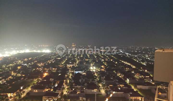 DAILY/WEEKLY RENTAL APARTMENT BENSON DIRECT ACCESS TO PAKUWON MALL STUDIO FULLY FURNISHED EXCELLENT