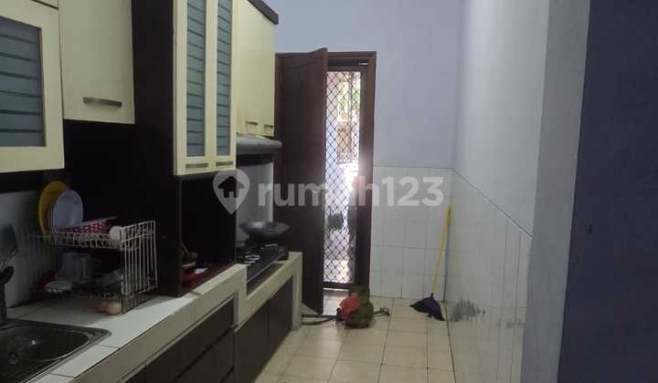 Di jual Rumah 2 lantai siap huni di ARAYA 2 //GALAXY BUMI PERMAI 2 STRATEGIS SIAP HUNI