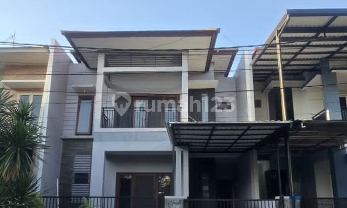 Dijual Rumah Siap Huni di Araya2//Galaxy Bumi Permai Strategis Dijual Rumah Siap Huni di Araya2//Galaxy Bumi Permai Strategis