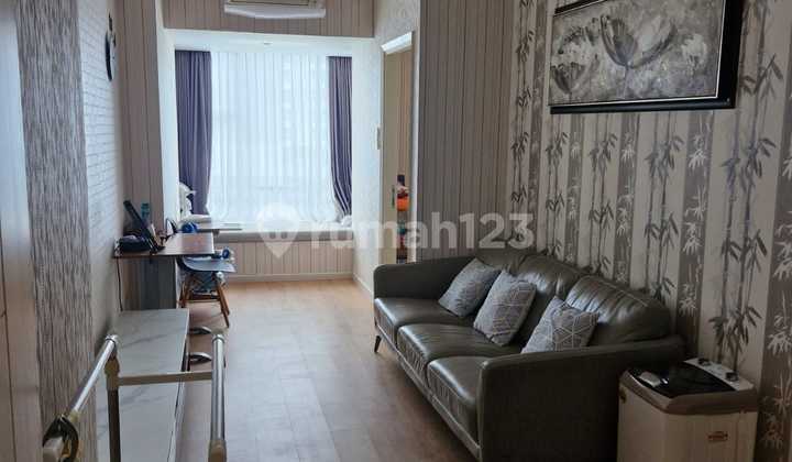 Dijual 950Jt Anderson 2Br Full Furnish Tembus Pakuwon Mall Dijual 950Jt Anderson 2Br Full Furnish Tembus Pakuwon Mall