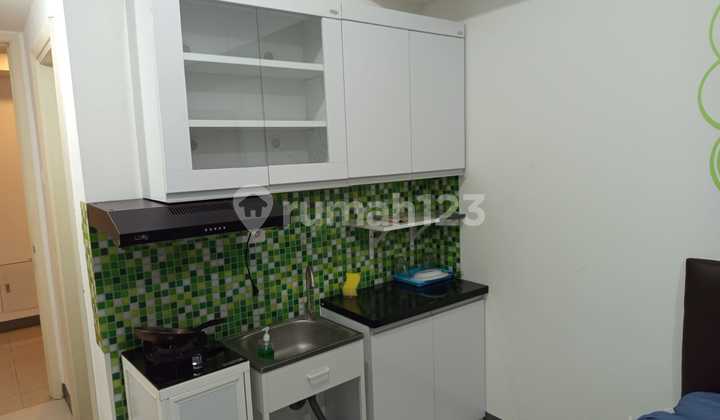 290K/Day, Daily Rent for Benson Studio Furnished Apartment Near PTC 2