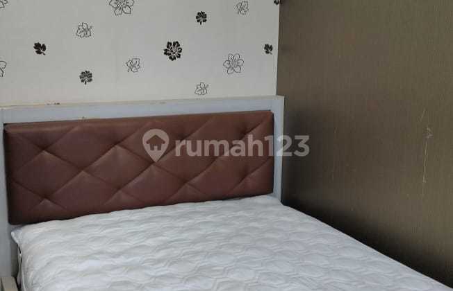 Monthly Rent 5M Tanglin 2 BR Fully Furnished 12th Floor Including Service Charge