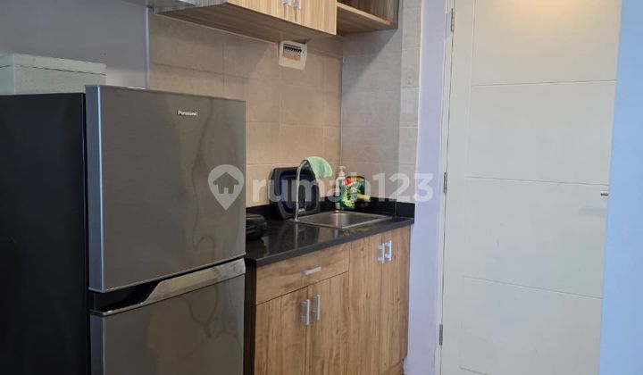 For Rent: Tanglin Apartment 2BR Fully Furnished 45Million/Year 2