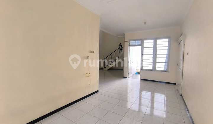 Disewakan Rumah 2 LT Kosongan di Dharmahusada Mas Hanya 190Jt/Th 2