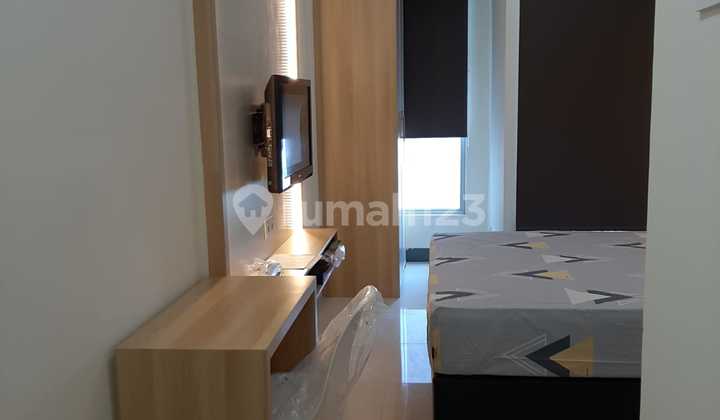 310K/Hari, Apart Benson Studio Full Furnish Tembus Pakuwon Mall 2