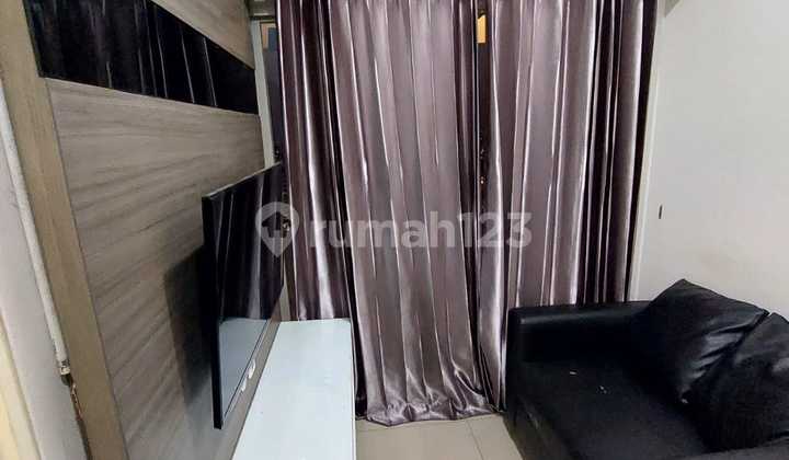 Sewa 6 Bulanan Apartemen Tanglin 2 BR Full Furnish Cantik Sewa 6 Bulanan Apartemen Tanglin 2 BR Full Furnish Cantik