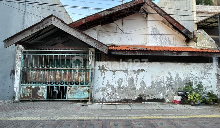 Dijual Rumah Hitung Tanah di Karang Asem 10X20 Hanya 1,5M