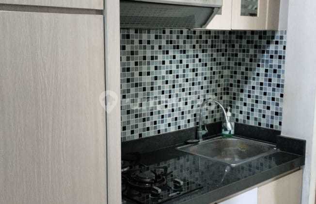 Sewa Bulnana 5Jt Tanglin 2 br Full Furnish LT 12 Termasuk Sc 2