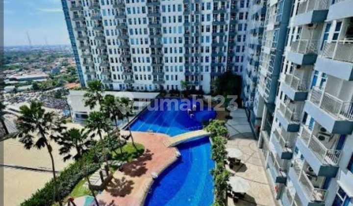 Disewakan Apartemem Benson 2 BR Full Furnish Cantik 55 Jt/Th 2