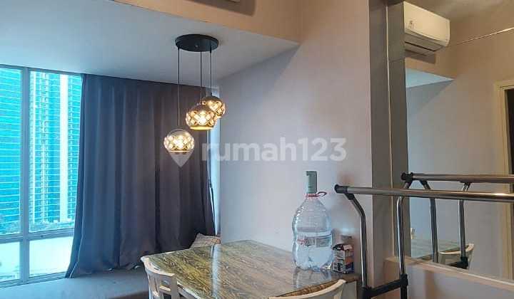 Monthly Rent Anderson 2 BR Floor 17 Only 7 Million/Month Including Service Charge