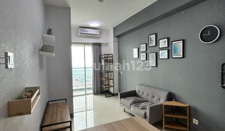 Murah Banget!! Apartemen Anderson 2Br Full Furnish Cuma 950Jt Murah Banget!! Apartemen Anderson 2Br Full Furnish Cuma 950Jt