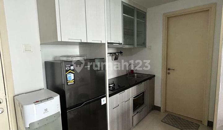 950Jt Apt Anderson 2 BR Full Furnish Tembus Ptc. Murah Banget 2