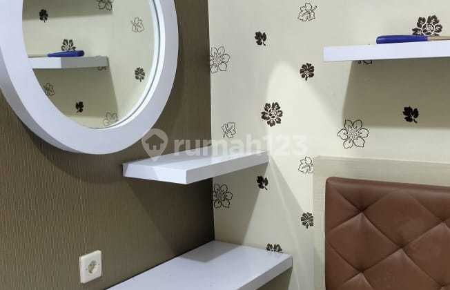 Tanglin 2 BR Full Furnish Disewakan 45Jt/Th Lantai 12 Tanglin 2 BR Full Furnish Disewakan 45Jt/Th Lantai 12