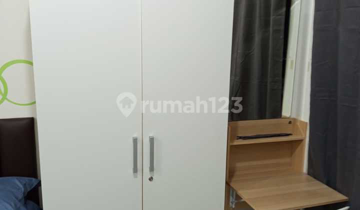 290K/Hari, Sewa Harian Apart Benson Studio Tembus Ptc Mall 2