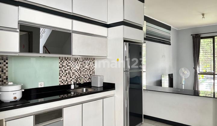 Rumah Rapih di Foresta BSD, Dekat Aeon Dan.prasmul, bisa KPR Rumah Rapih di Foresta BSD, Dekat Aeon Dan.prasmul, bisa KPR