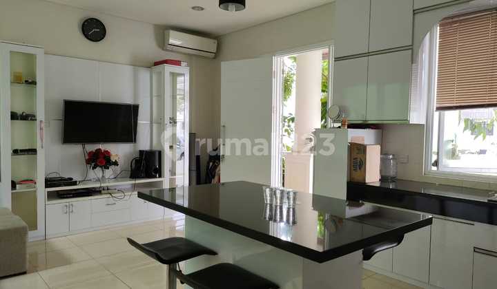 Awesome House, Move-In Ready at Vanya Park BSD 2