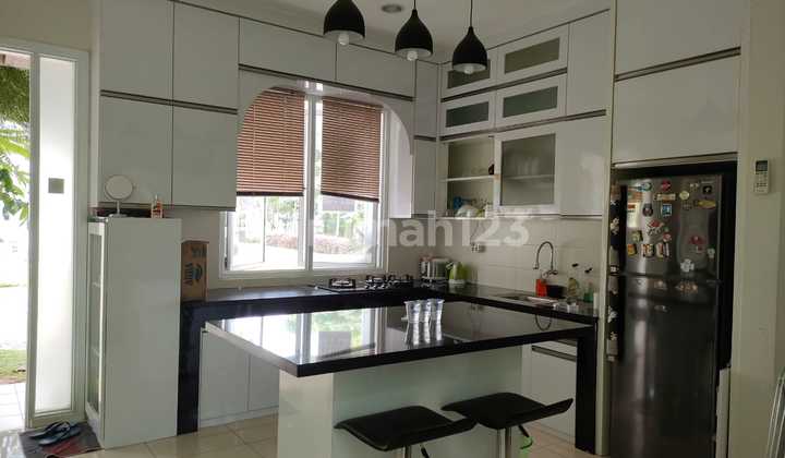 Awesome House, Move-In Ready at Vanya Park BSD