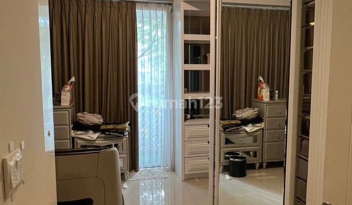 Jual Cepat 3br Rainbow Spring Condovilla Gading Serpong 4