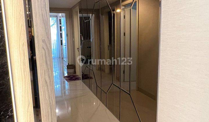 Jual Cepat 3br Rainbow Spring Condovilla Gading Serpong 5