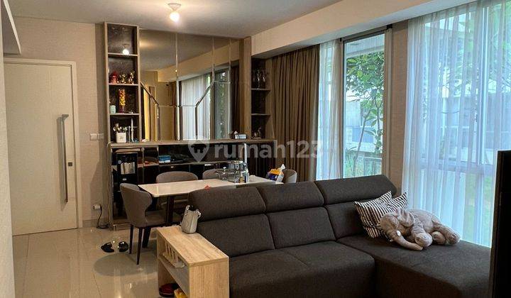 Jual Cepat 3br Rainbow Spring Condovilla Gading Serpong 8