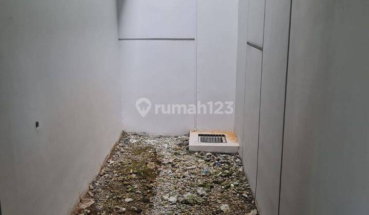 Jual Murah Rumah Milenial Imajihaus Greenwich Bsd 2