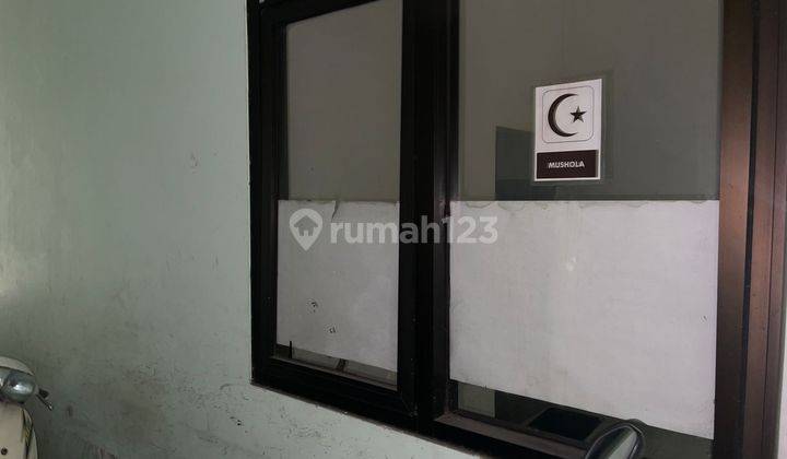 Rumah Kost Terisi Penuh Di Belakang Taman Tekno Bsd 2