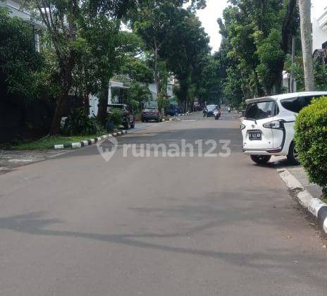 Kavling Asri Di Puspita Loka Dekat Sekolah Dan Pasar Modern Bsd 1