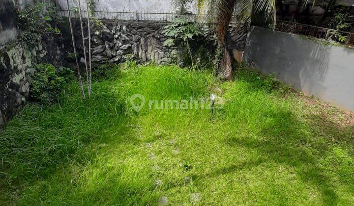 Rumah Luas Dan Murah Di Anggrek Loka Bsd, Dekat Sekolah Dan Pasar 2