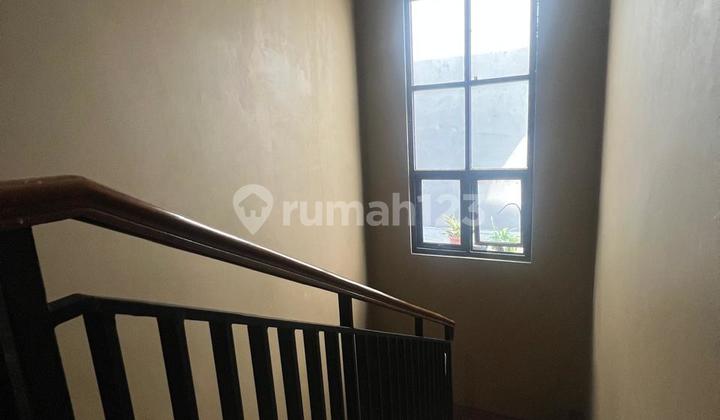 Rumah Murah Siap Huni di Puspita Loka BSD, Dekat Tol bisa KPR 2