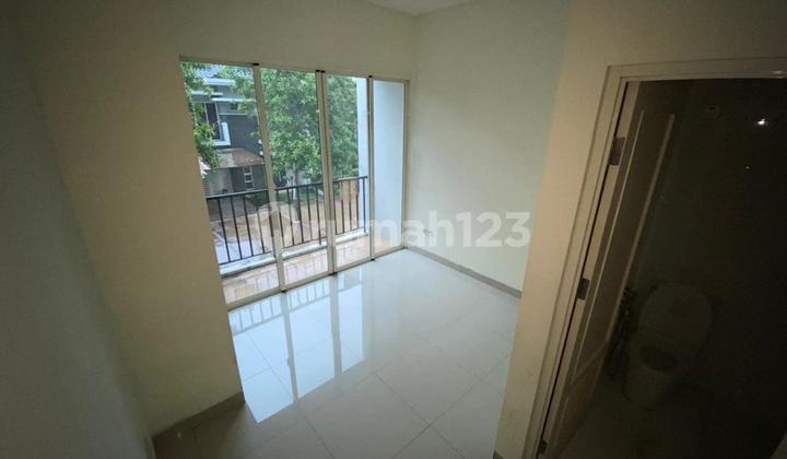 Rumah Murah Di Residence One BSD, Dekat Sekolah Binus Dan BSD Plaza 2