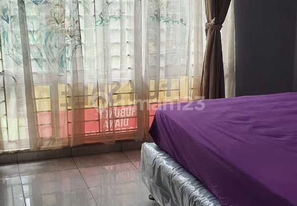 Rumah Murah Siap Huni Di Foresta BSD, Bisa KPR Dekat Aeon Mal  2