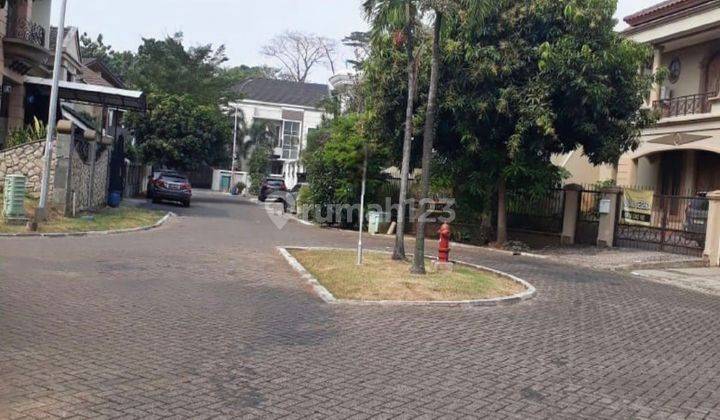 Murah Banget, Kavling Bonus Rumah Di Puspita Loka Bsd, City 2