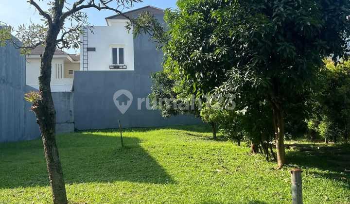 Kavling Hoek Mewah Di Delatinos BSD, Dekat Stasiun, Tol, Dan Sekolah Kavling Hoek Mewah Di Delatinos BSD, Dekat Stasiun, Tol, Dan Sekolah